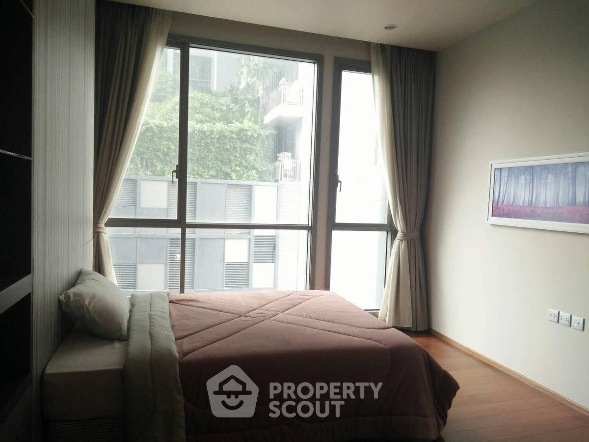 รูป คอนโด 2-ห้องนอน ที่ ควอทโทร บาย แสนสิริ ใกล้ BTS ทองหล่อ (ID 904254) - รูปที่ 9/9