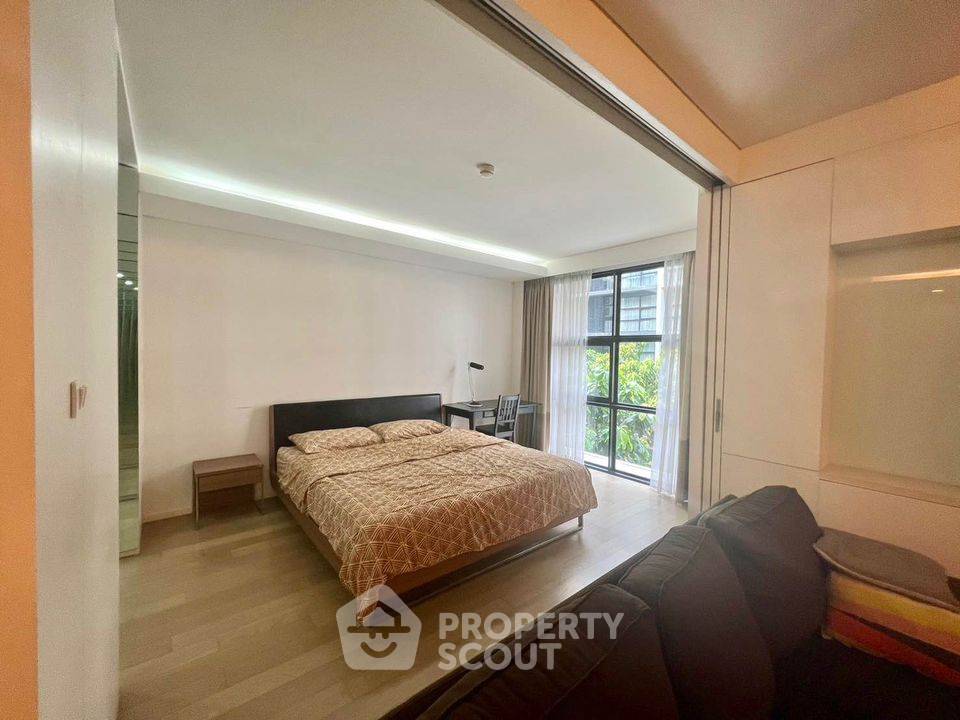รูป คอนโด 1-ห้องนอน ที่ โหมด สุขุมวิท 61 ใกล้ BTS เอกมัย (ID 1269114) - รูปที่ 3/6