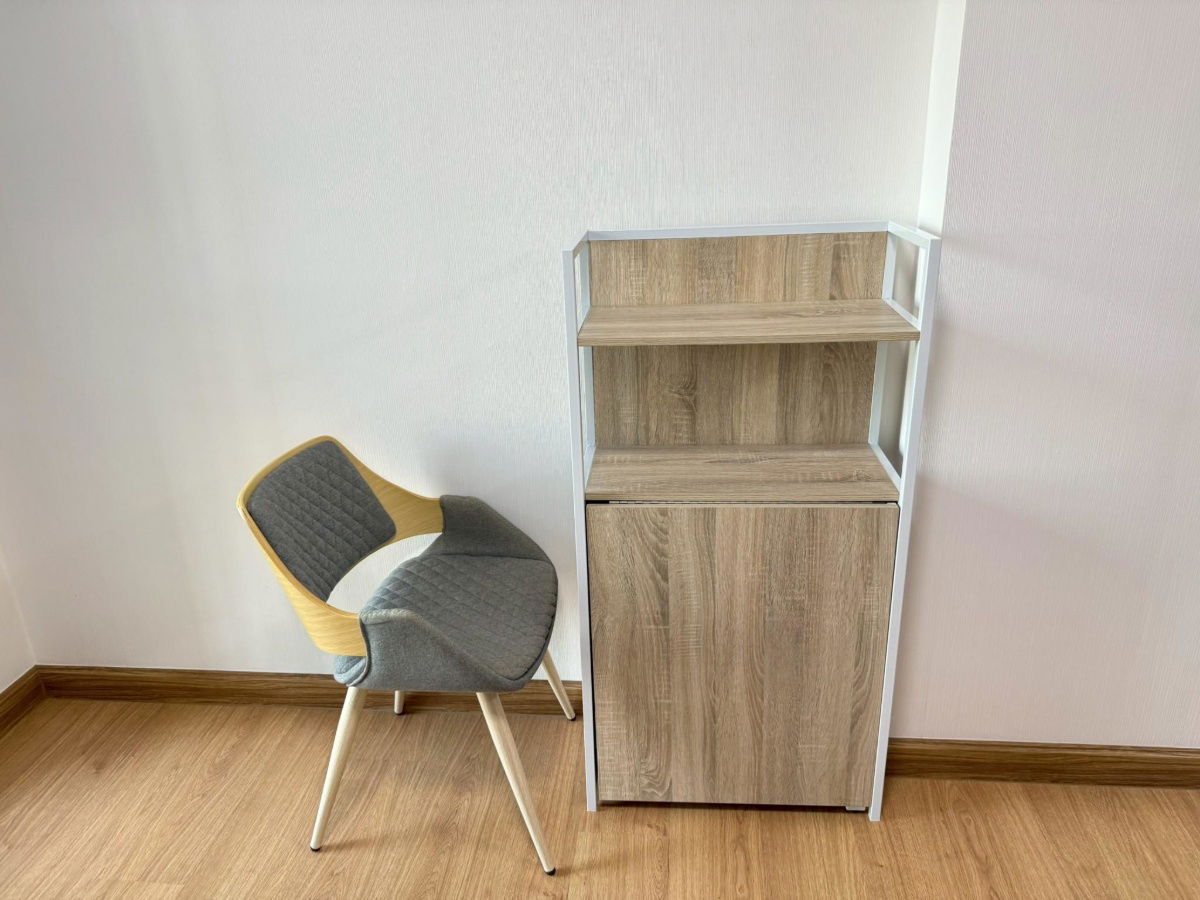 รูป #b4808 28/11/68  ให้เช่า Supalai City Resort Chaeng Watthana📲📢สอบถาม ld line @condoboy - รูปที่ 6/12