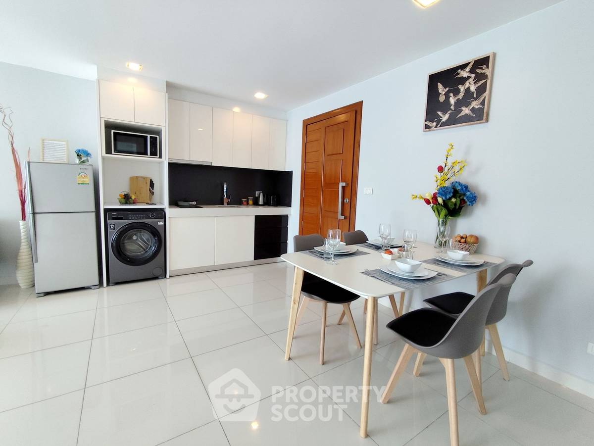 รูป คอนโด 1-ห้องนอน ที่ คลับ รอยัล ใกล้ ปราสาทสัจธรรม (ID 2136066) - รูปที่ 4/18