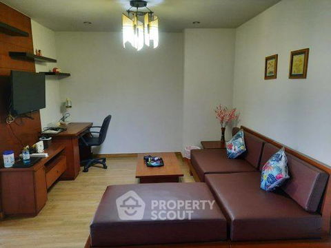 คอนโด 1-ห้องนอน ที่ ลัดดา คอนโดวิลล์ ใน ศรีราชา (ID 729893)