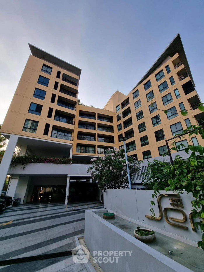 รูป คอนโด สตูดิโอ ที่ เซ้นส์ สุขุมวิท คอนโดมิเนียม ใกล้ BTS อุดมสุข (ID 2456523) - รูปที่ 13/15