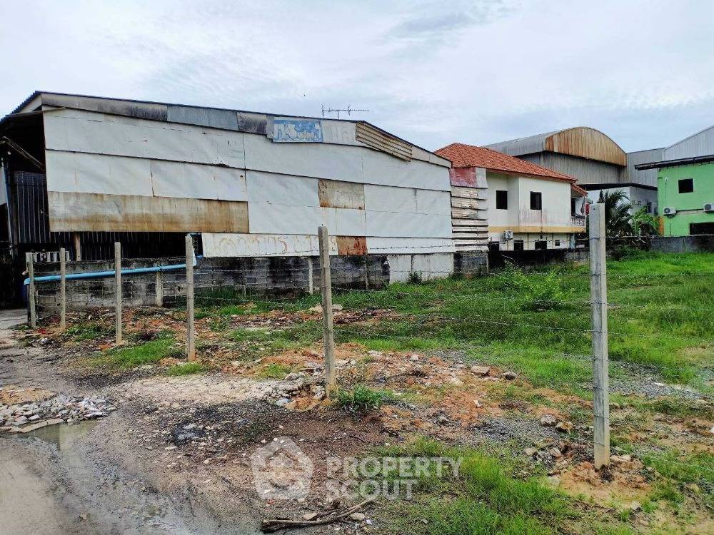 รูป บ้าน 4-ห้องนอน ใน แพรกษาใหม่ (ID 1942193) - รูปที่ 11/12