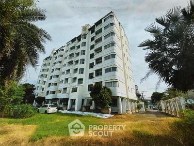 Land for sale Bangkok University : 4,076 m² Land for Sale in Bang Chak (ID 1828959)