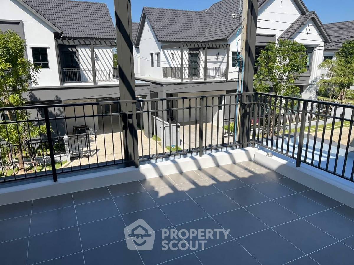 รูป บ้าน 4-ห้องนอน ใน บางแก้ว (ID 2033459) - รูปที่ 6/9