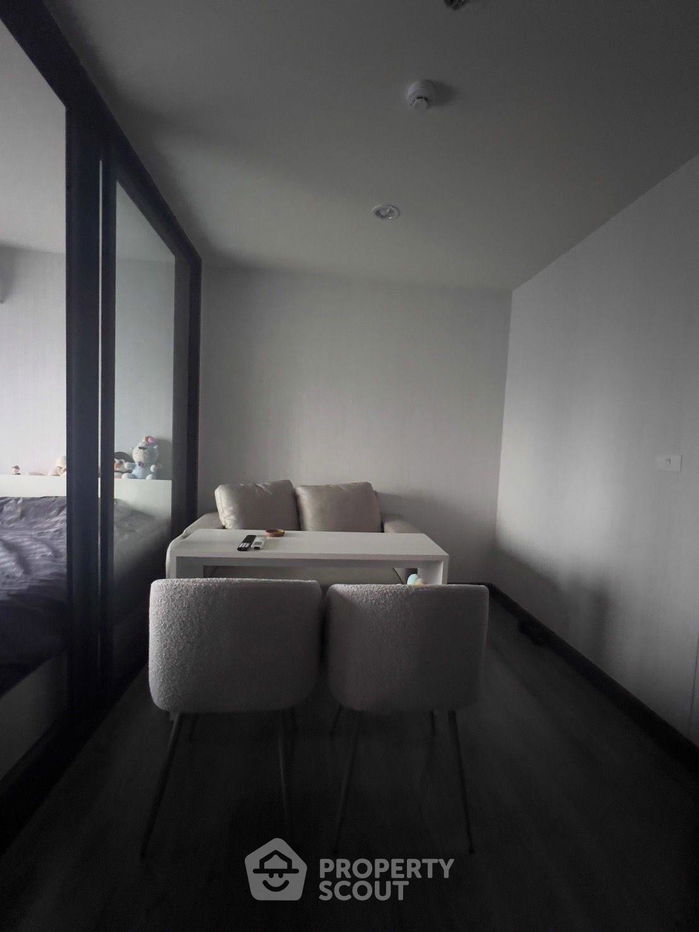 รูป คอนโด 1-ห้องนอน ที่ เดอะ ไลน์ ไวบ์ พหลโยธิน ใกล้ BTS ห้าแยกลาดพร้าว (ID 2183147) - รูปที่ 14/15