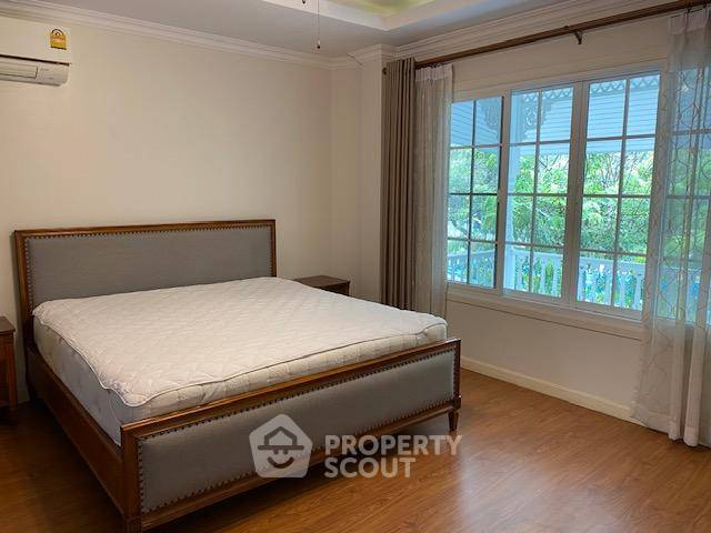 รูป บ้าน 3-ห้องนอน ใกล้ BTS แบริ่ง (ID 1526859) - รูปที่ 14/24