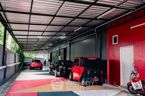 บ้าน 4-ห้องนอน ใกล้ สนามบินเชียงใหม่ (ID 1904213)