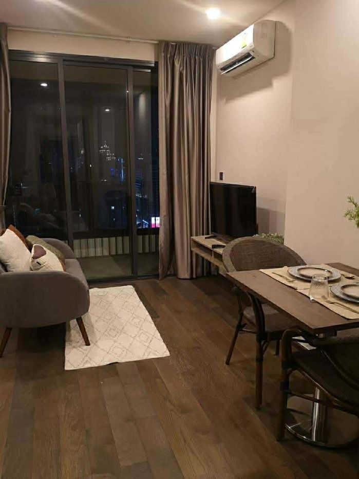 รูป 🐲แอดไลน์ได้เลยครับ🐲✨✨🛋️🛌ไอดีโอ คิวสยามราชเทวี - รูปที่ 6/7