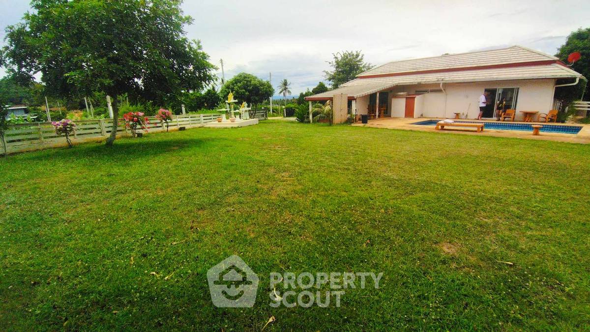 รูป วิลล่า 2-ห้องนอน ใน วังก์พง (ID 1305424) - รูปที่ 12/14