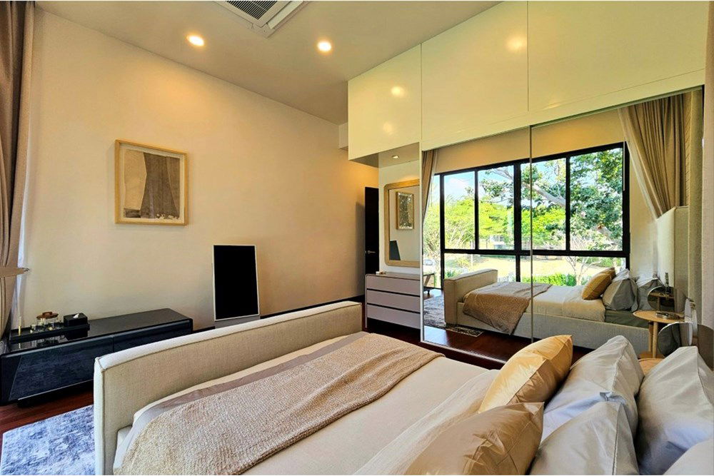 รูป [920601001-451] วิลล่าหรูปาล์มฮิลส์ปรับปรุงใหม่ 4 ห้องนอน 5 ห้องน้ำ - รูปที่ 46/50