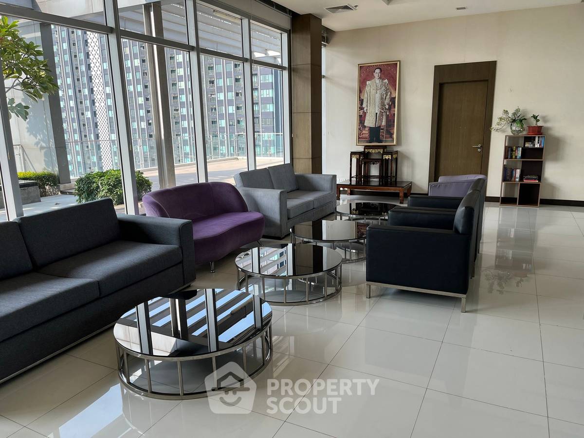 รูป คอนโด 1-ห้องนอน ที่ แอ็บสแตร็กส์ พหลโยธิน พาร์ค ใกล้ BTS ห้าแยกลาดพร้าว (ID 992756) - รูปที่ 19/38