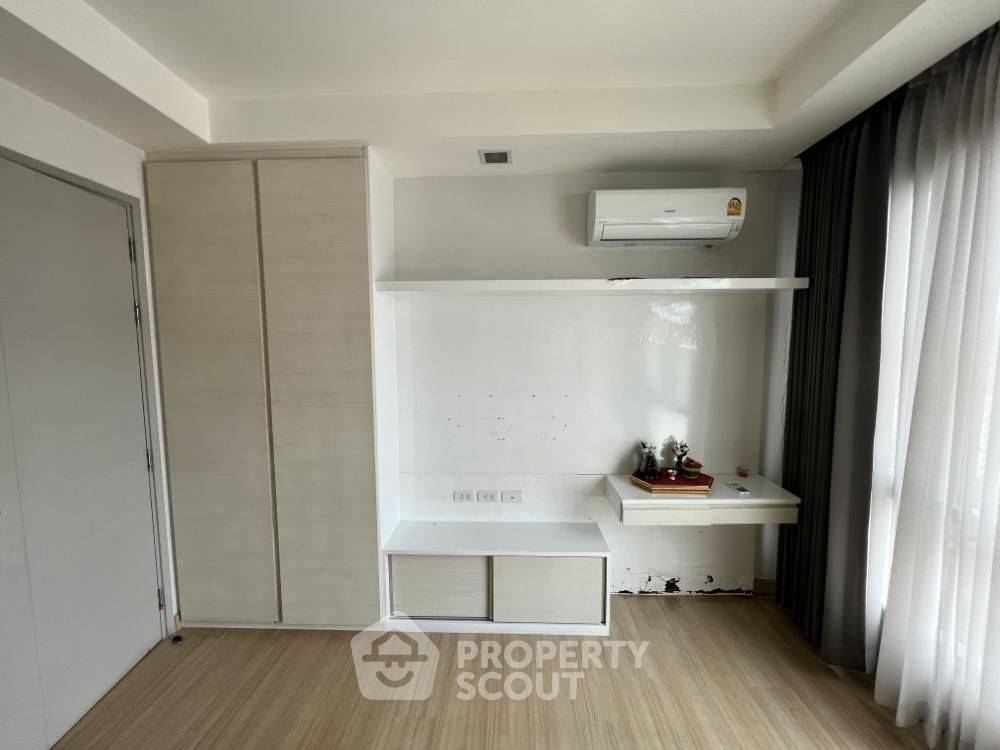 picture 1-BR Condo at Thru Thonglor in Bang Kapi (ID 1445175) - 7/10