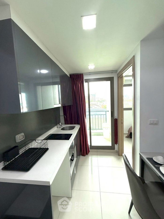 รูป คอนโด 1-ห้องนอน ที่ อาคาเดีย บีช คอนติเนนทอล ใกล้ พัทยาใต้ (ID 2458163) - รูปที่ 8/16