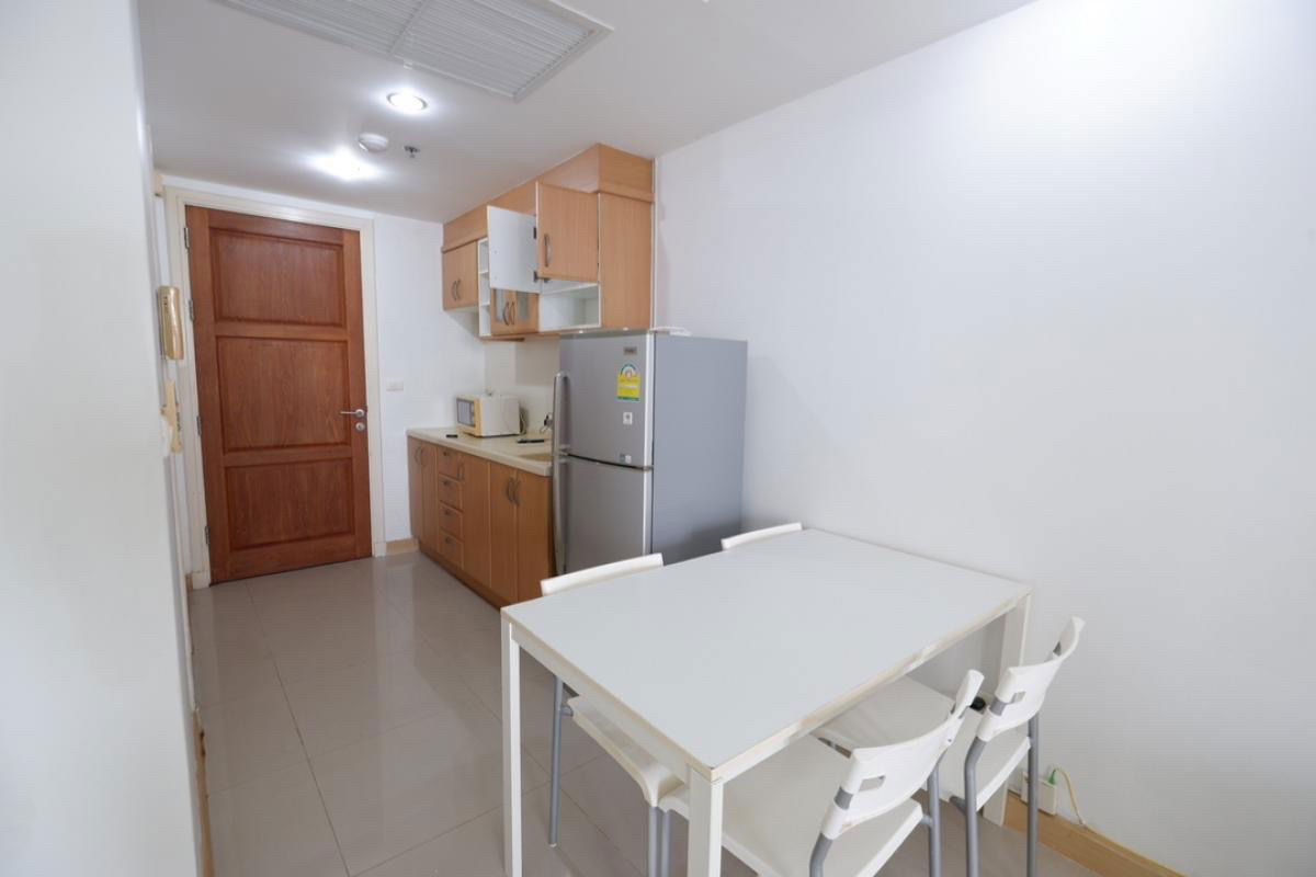 picture #S5081 For Rent Supalai Casa Riva Rama3 - 6/13