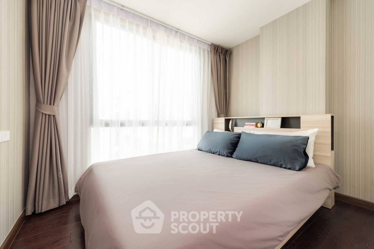 picture 2-BR Condo at Bangkok Feliz @ Bangkhae Station near MRT Lak Song (ID 1362357) - 2/7