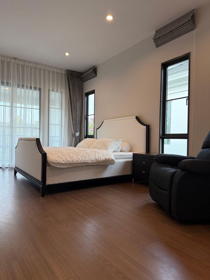 picture  #R7918 🎉 011268 House for rent at Setthasiri Bangna KM.10  - 5/18