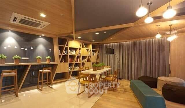 รูป คอนโด 2-ห้องนอน ที่ ไอดีโอ บลูโคฟ สุขุมวิท ใกล้ BTS อุดมสุข (ID 884879) - รูปที่ 5/5