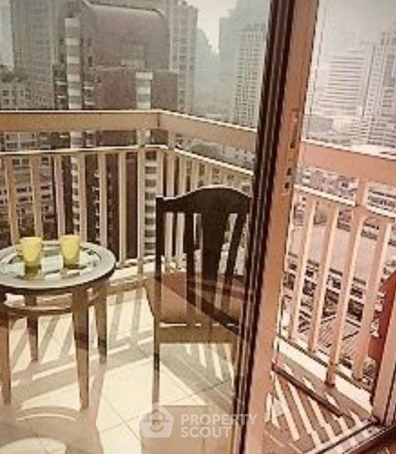 รูป คอนโด 1-ห้องนอน ที่ แมนฮัตตัน ชิดลม ใกล้ BTS ชิดลม (ID 2212547) - รูปที่ 6/14