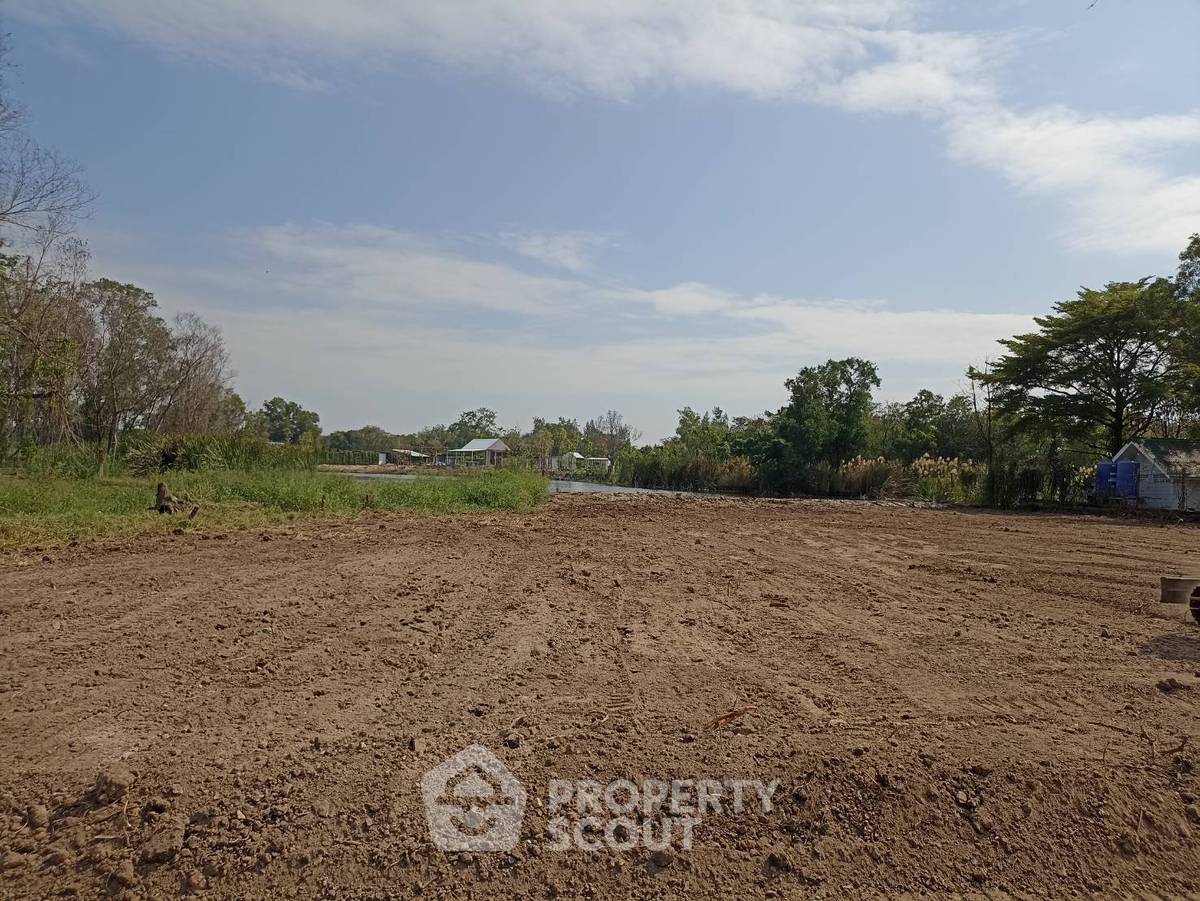 รูป ขายที่ดิน 419 ตารางวา ใน สามวาตะวันตก (ID 1177259) - รูปที่ 9/20