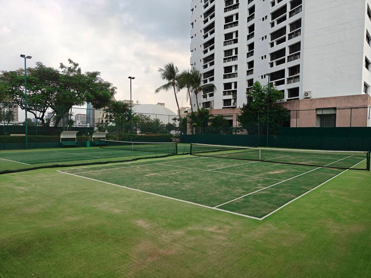 รูป 🔥Pet friendly condo 3bedrooms for rent President Park Sukhumvit 24 🔥 - รูปที่ 14/15