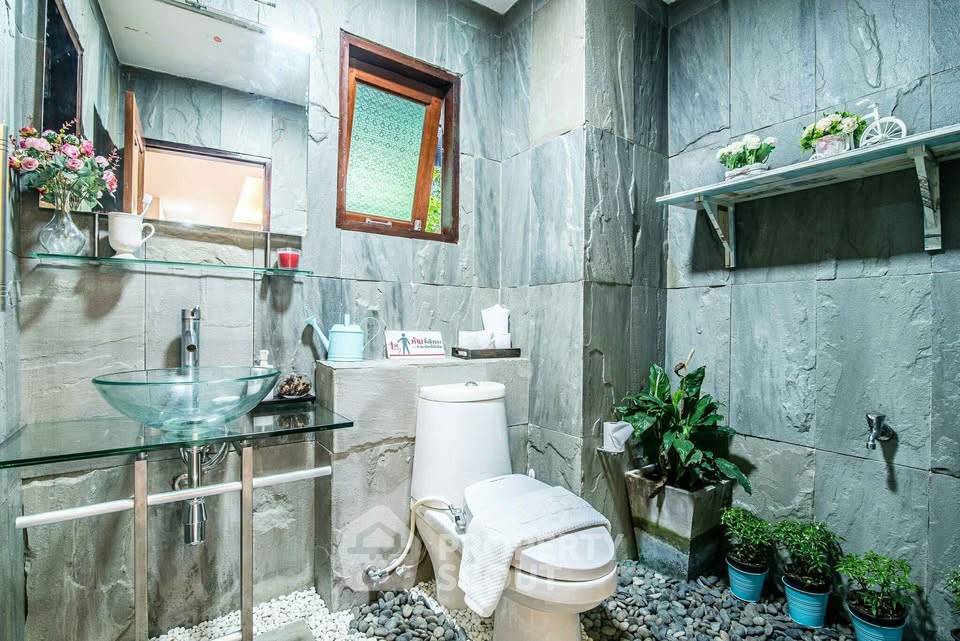 รูป วิลล่า 3-ห้องนอน ใกล้ ตลาดโต้รุ่งหัวหิน (ID 2065486) - รูปที่ 7/12