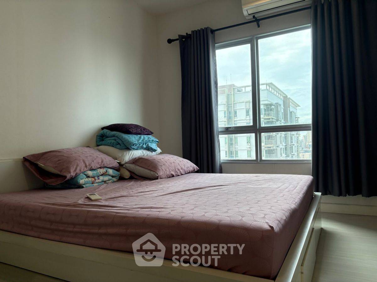 picture 1-BR Condo at The Room Ratchada-Ladprao near MRT Ratchadaphisek (ID 2189378) - 3/5
