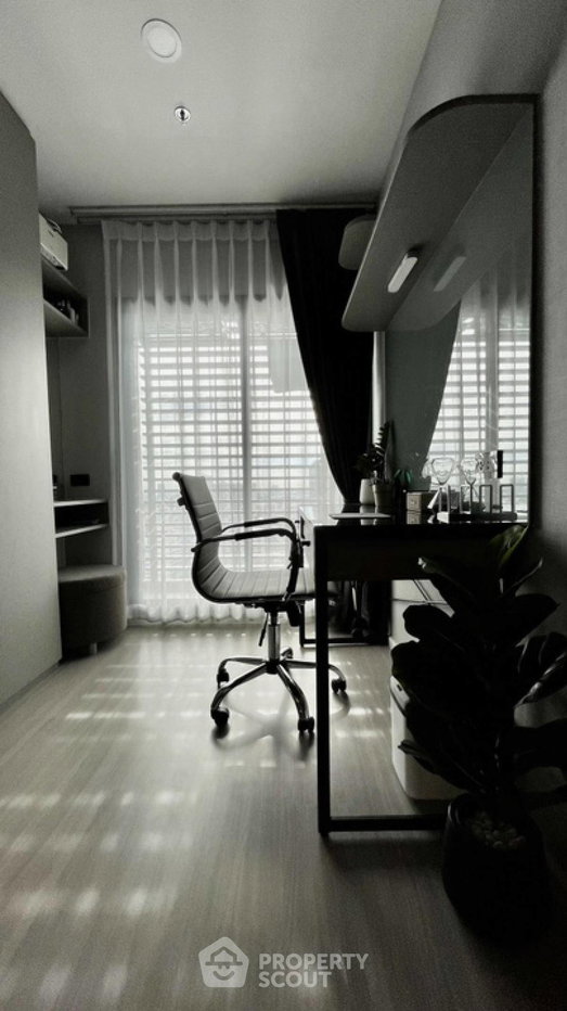 รูป คอนโด 1-ห้องนอน ที่ เดนิม จตุจักร ใกล้ MRT สวนจตุจักร (ID 1848270) - รูปที่ 14/40