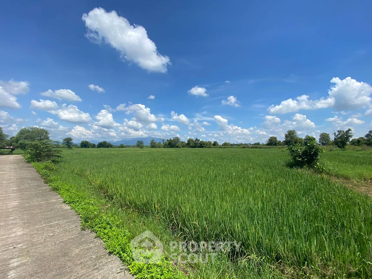 รูป ที่ดินสำหรับปล่อยขาย 38,400 ตารางเมตร แถว ใน ขุนคง (ID 1932178) - รูปที่ 1/7