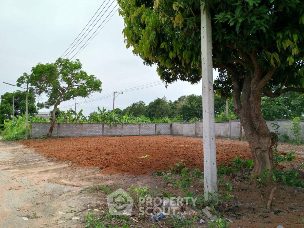 รูป ที่ดินสำหรับปล่อยขาย 644 ตารางเมตร แถว ใกล้ เมืองพัทยา (ID 2002754) - รูปที่ 1/3