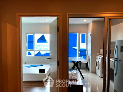 Condos for sale : 1-BR Condo at Centric Tiwanon Station near MRT Yaek Tiwanon (ID 1336956)