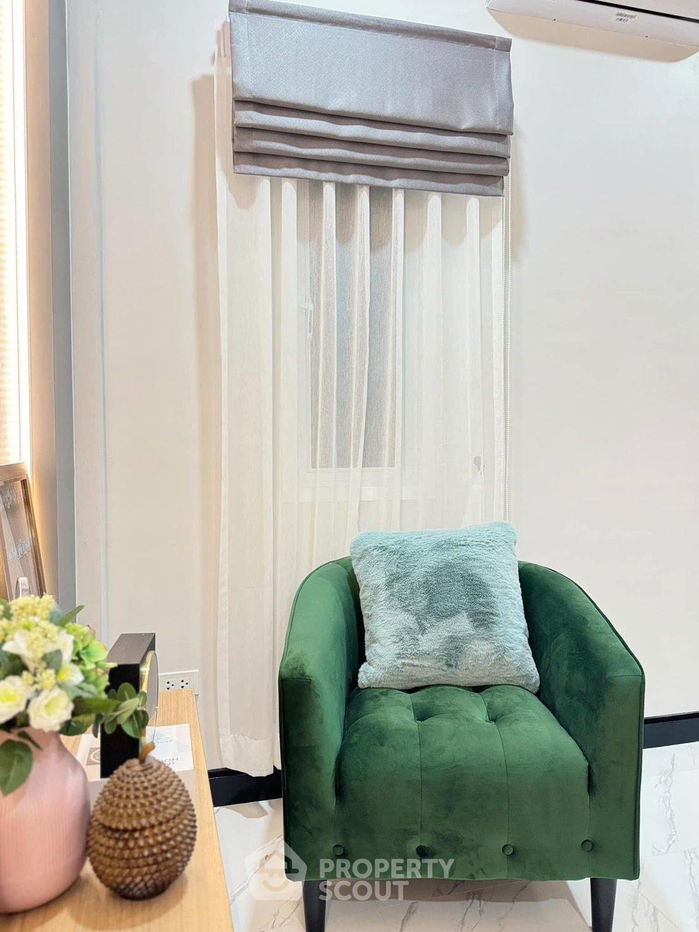 รูป วิลล่า 3-ห้องนอน ที่ บ้านมาบประชัน ใกล้ อ่างเก็บน้ำมาบประชัน (ID 1792336) - รูปที่ 8/41