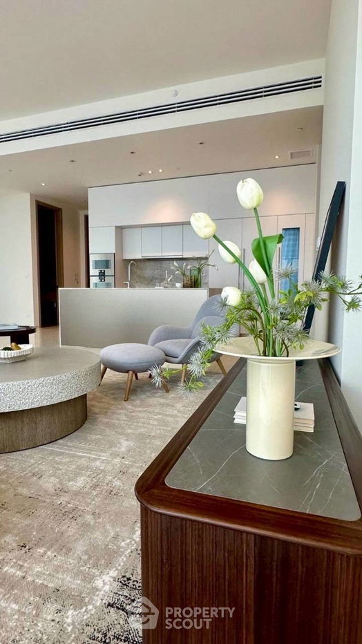 รูป คอนโด 2-ห้องนอน ที่ สโคป หลังสวน ใกล้ BTS ชิดลม (ID 2455252) - รูปที่ 7/10