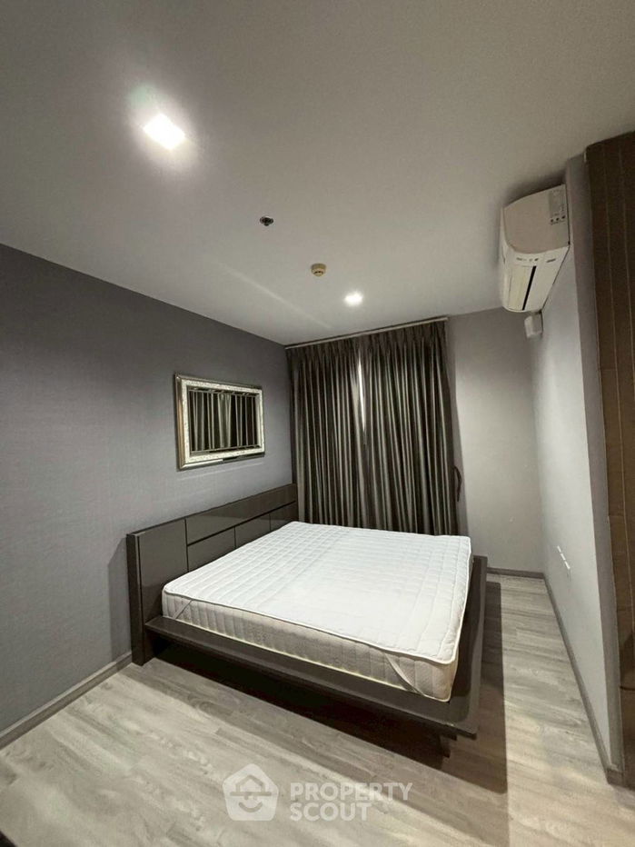 รูป คอนโด 2-ห้องนอน ที่ นายน์ บาย แสนสิริ ใกล้ BTS วงเวียนใหญ่ (ID 2416115) - รูปที่ 2/15