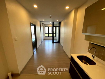 ขายคอนโด : คอนโด 1-ห้องนอน ที่ ศุภาลัย ไลท์ ท่าพระ - วงเวียนใหญ่ ใกล้ MRT ท่าพระ (ID 1204211)