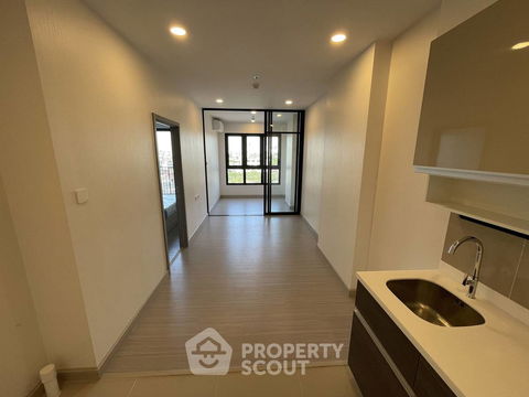 คอนโด 1-ห้องนอน ที่ ศุภาลัย ไลท์ ท่าพระ - วงเวียนใหญ่ ใกล้ MRT ท่าพระ (ID 1204211)