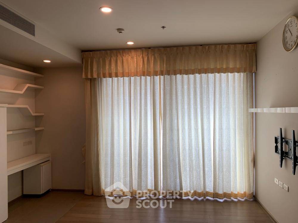 รูป คอนโด 1-ห้องนอน ที่ ไพน์ บาย แสนสิริ ใกล้ BTS ราชเทวี (ID 880319) - รูปที่ 7/13