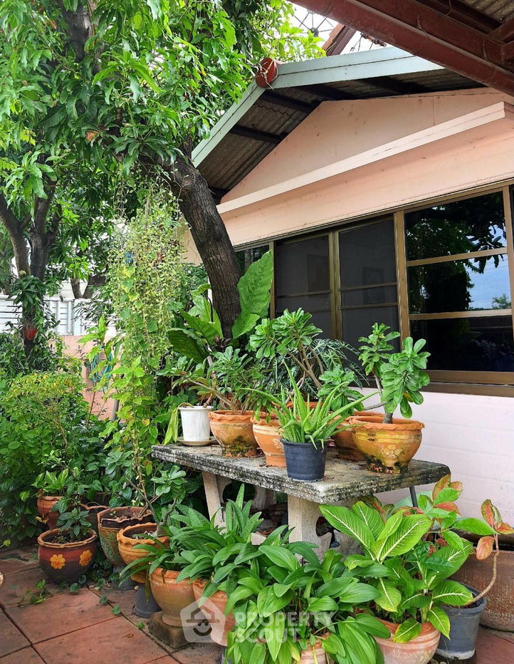 รูป บ้าน 3-ห้องนอน ใกล้ BTS ปู่เจ้า (ID 2027936) - รูปที่ 4/4