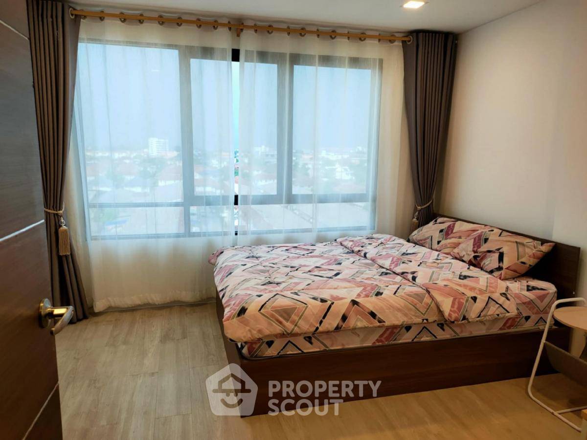 รูป คอนโด 1-ห้องนอน ที่ แอทโมซ ลาดพร้าว 71 ใน ลาดพร้าว (ID 1723076) - รูปที่ 4/30