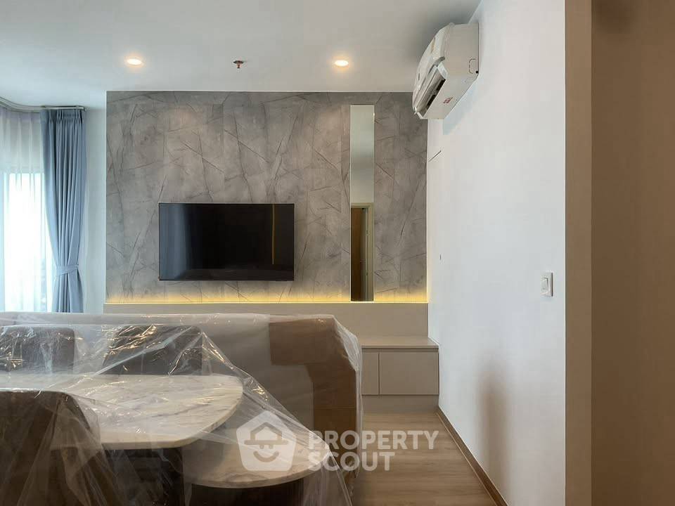 picture 2-BR Condo at LIFE Rama 4 - Asoke near MRT Queen Sirikit National Convention Centre (ID 2300437) - 3/17