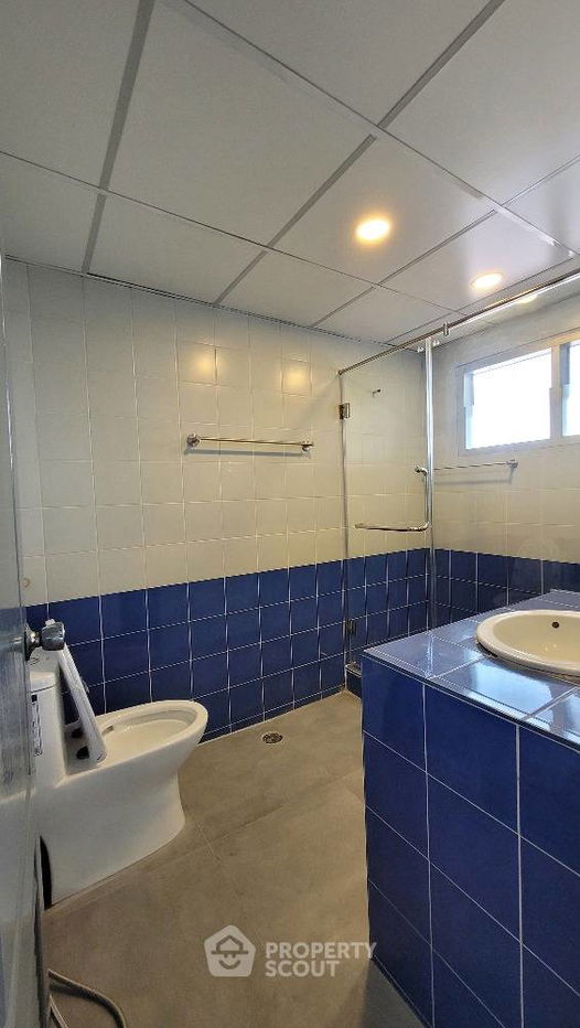 รูป คอนโด 2-ห้องนอน ที่ พิศวิทย์ ทาวเวอร์ คอนโดมิเนียม ใกล้ BTS ห้าแยกลาดพร้าว (ID 1410237) - รูปที่ 4/9