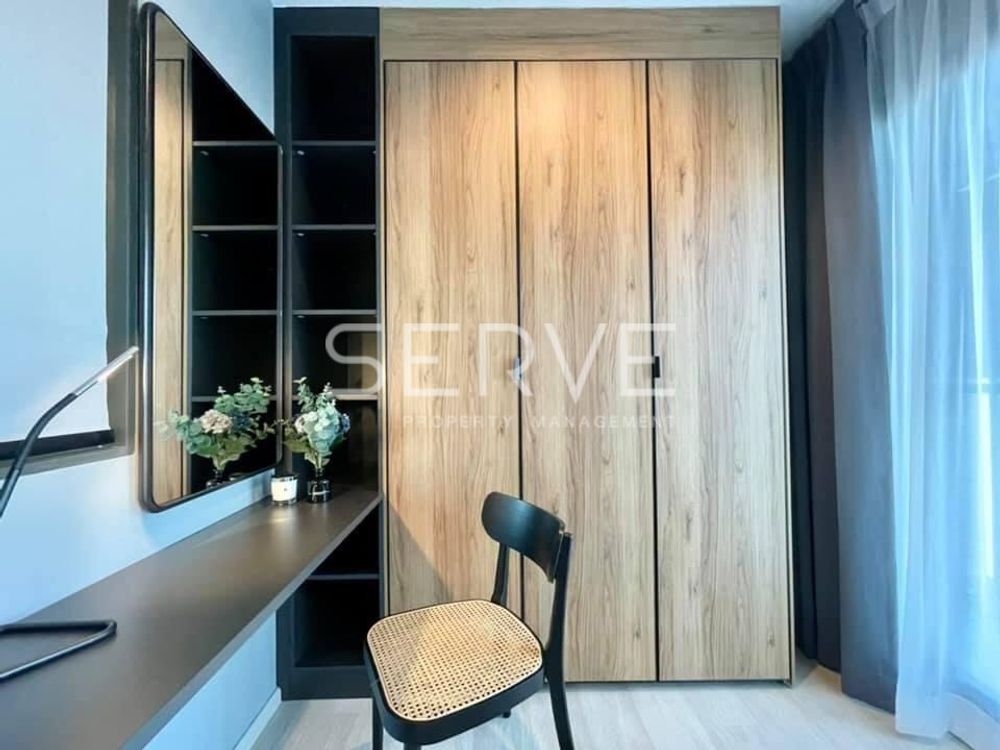 picture 1 bed Good Location BTS ploenchit Life One Wireless / Condo For Rent&Sale-Life One Wireless - 4/14