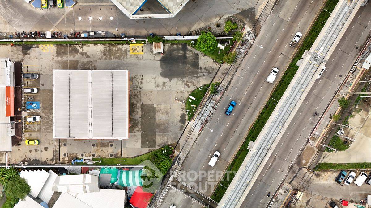 รูป ที่ดินสำหรับปล่อยขาย 4,720 ตารางเมตร แถว ใน มีนบุรี (ID 2127176) - รูปที่ 5/6