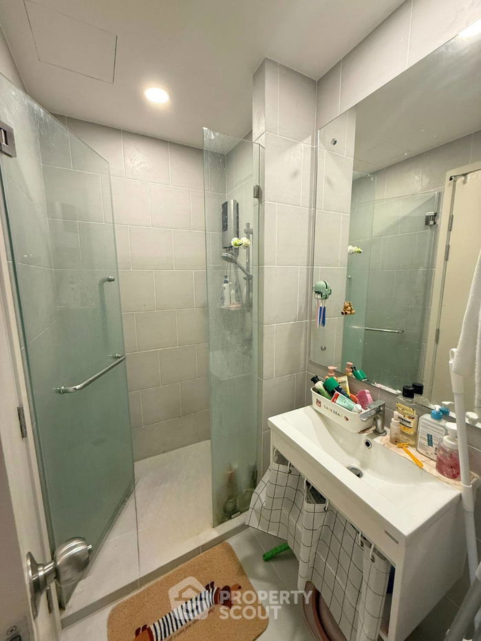 picture 1-BR Condo at De Lapis Charan 81 near MRT Bang Phlat (ID 1945881) - 7/17