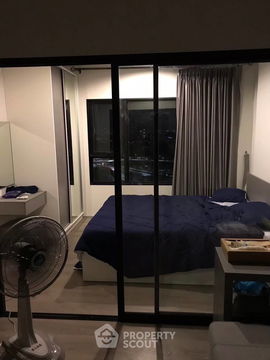 1-BR Condo at Aspire Sathorn - Taksin Copper Zone near BTS Wutthakat (ID 2176447)