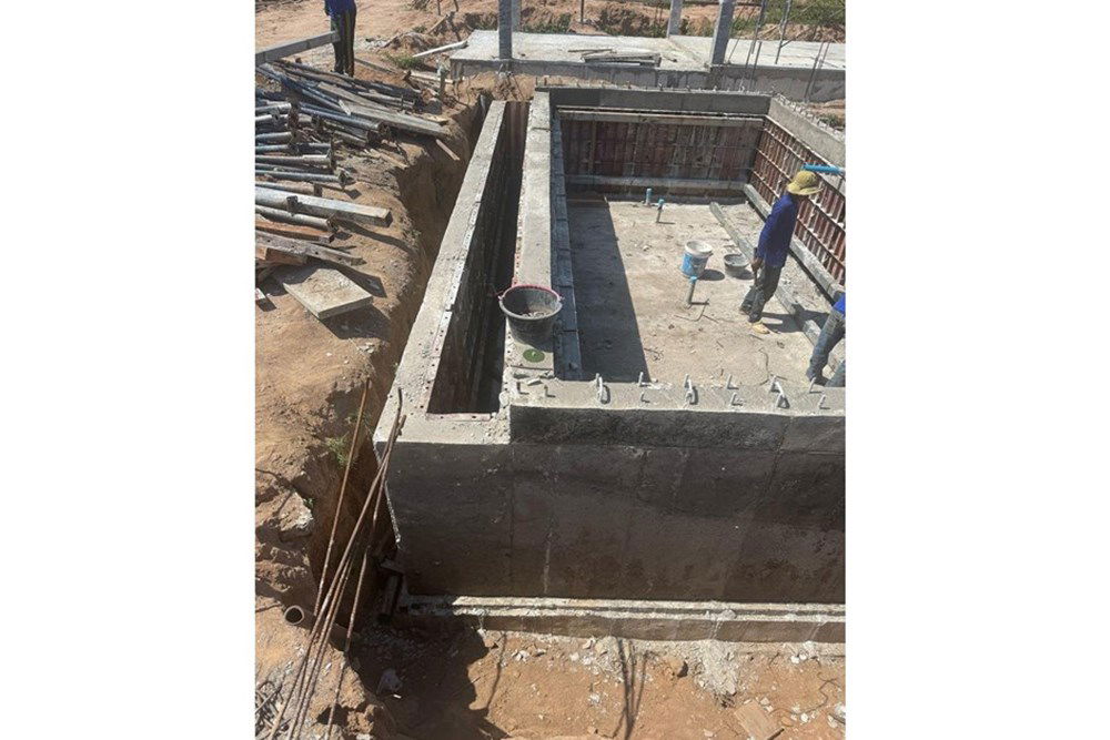 picture [920121001-2733] Tropical 3 Bedroom off-plan pool villa in Plai Laem, Koh Samui - 11/12