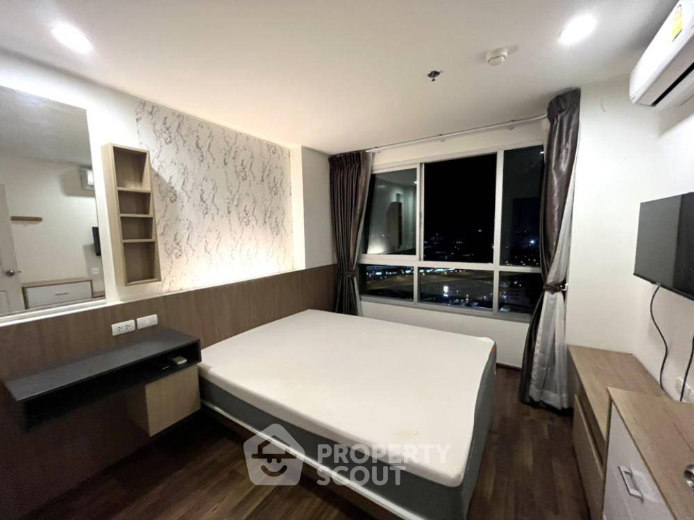 รูป คอนโด 1-ห้องนอน ที่ ยูดีไลท์ รัชวิภา ใน ลาดยาว (ID 1211875) - รูปที่ 14/19