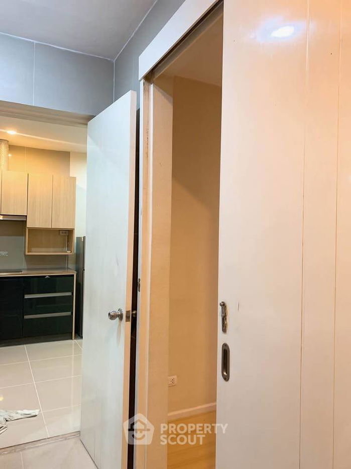 picture 1-BR Condo at Happy Condo Ladprao 101 in Khlong Chaokhun Sing (ID 2456953) - 7/13