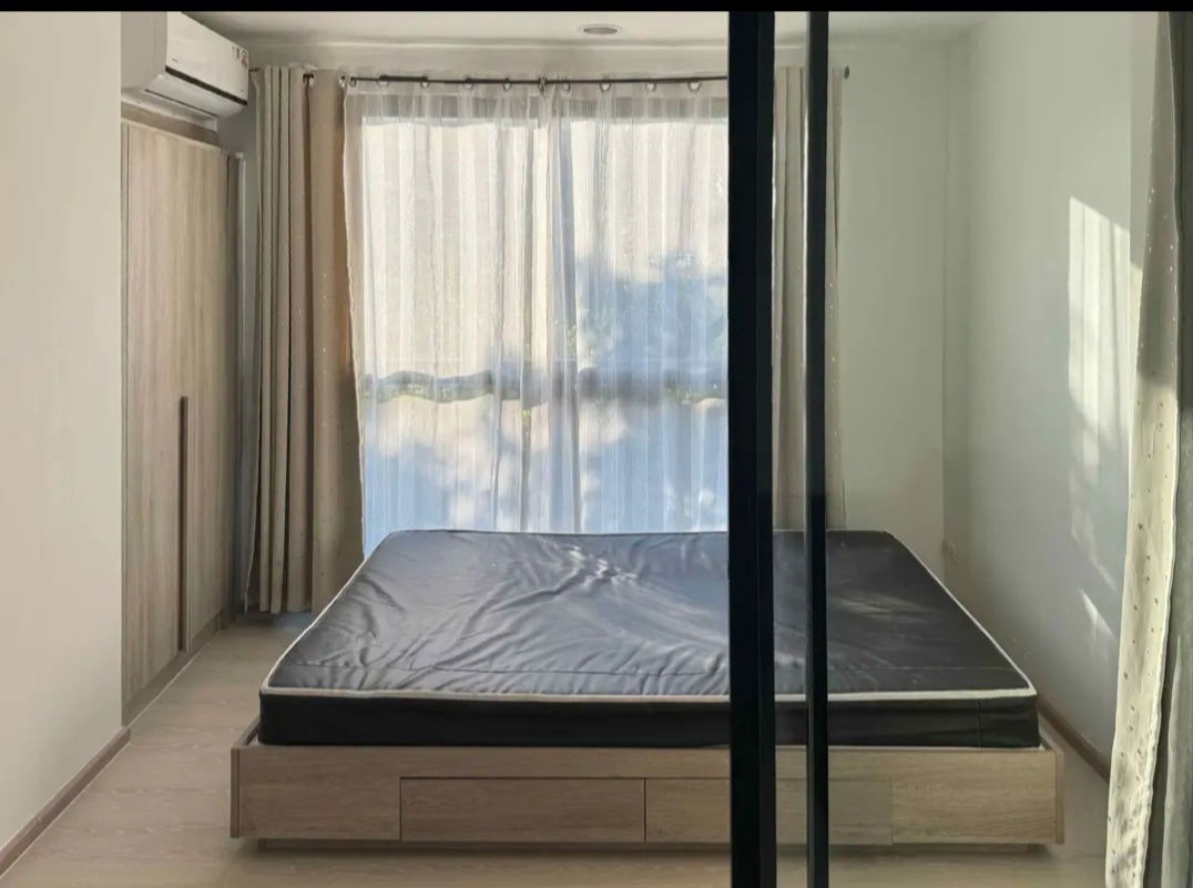 picture The Excel Groove Sukhumvit 105, 2th Floor 25 Sq.m. , BTS Bearing, Rent 7,000 THB - 5/7