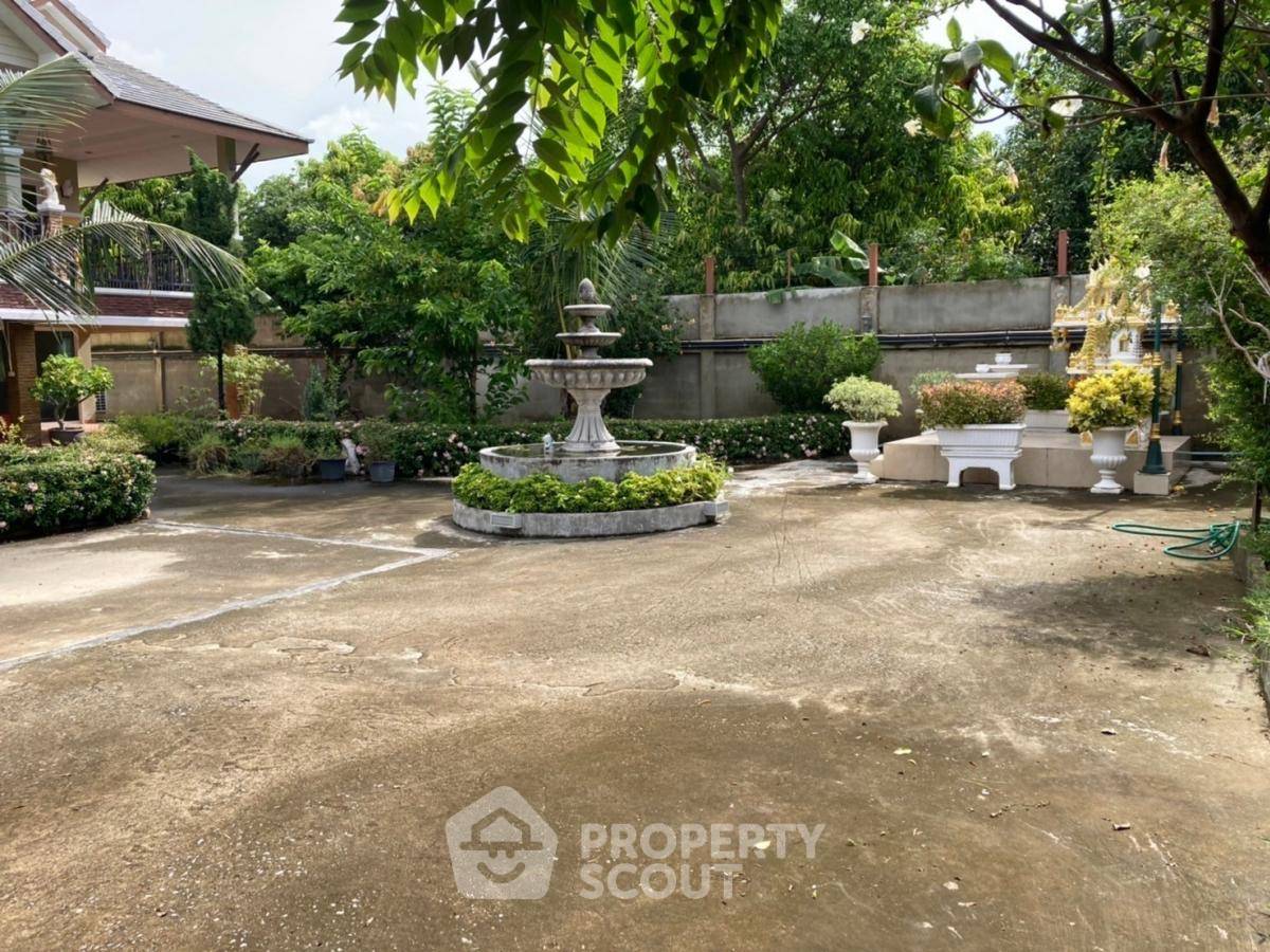 รูป บ้าน 5-ห้องนอน ใน บางบัวทอง (ID 1734045) - รูปที่ 3/9